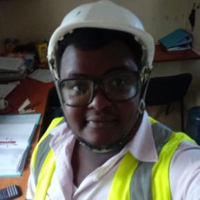 EVANS PATANI MRAMBA