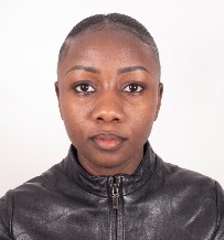 Terry Wairimu