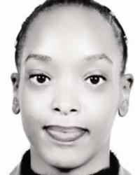 Julie Kibuthu