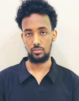 Yusuf Farah