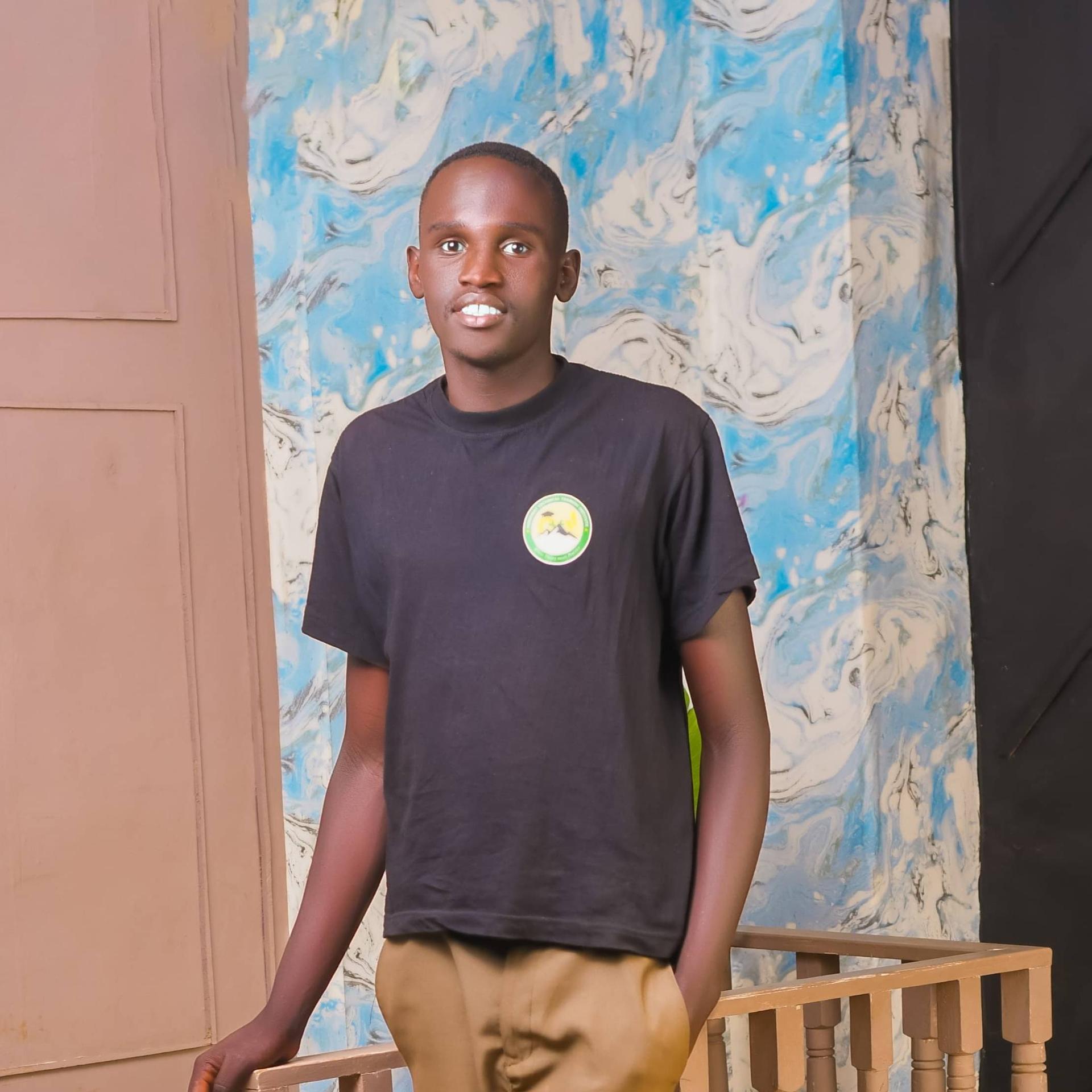 KELVIN LAGAT