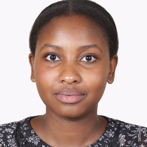ELIZABETH NDIRANGU