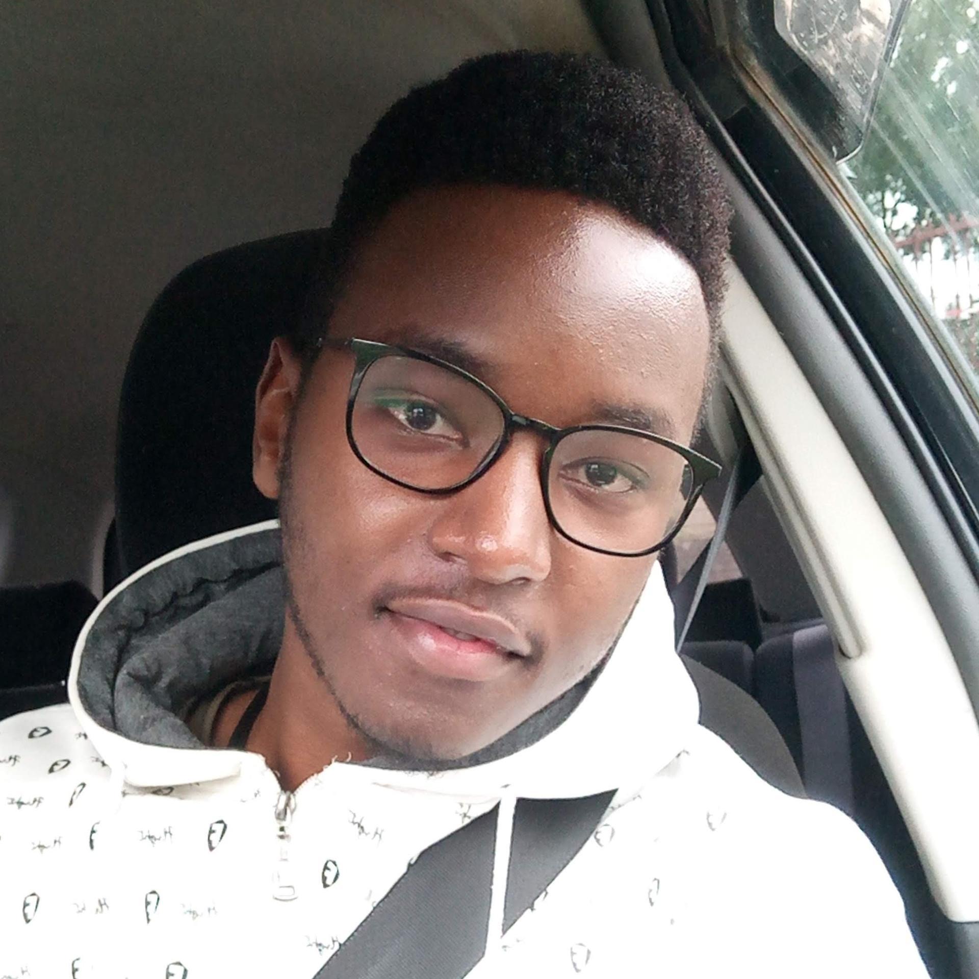 Jeff Ng'ang'a