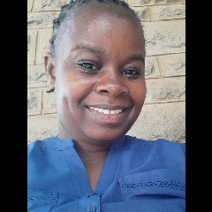 hellen nzisa