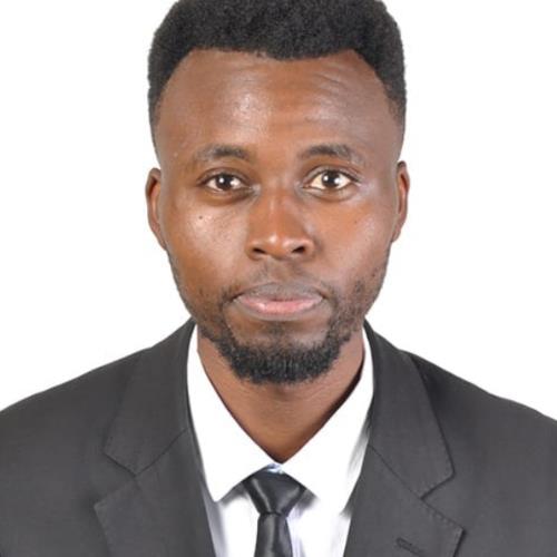 DERICK GAKURU THUKU