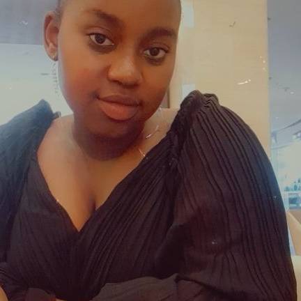 Marion Kimani