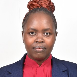 Mercy Ndegwa