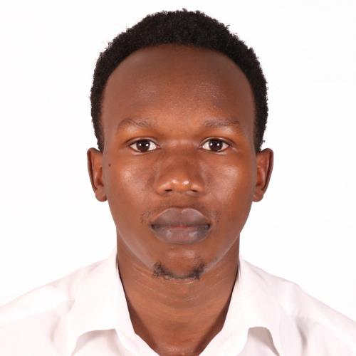 Wesly Kibui Ngeywo
