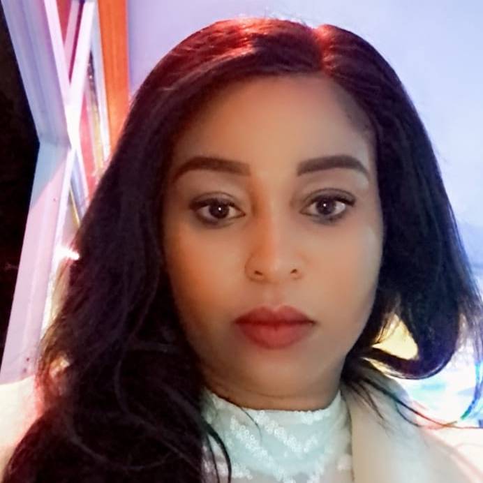 Matildah Mwata