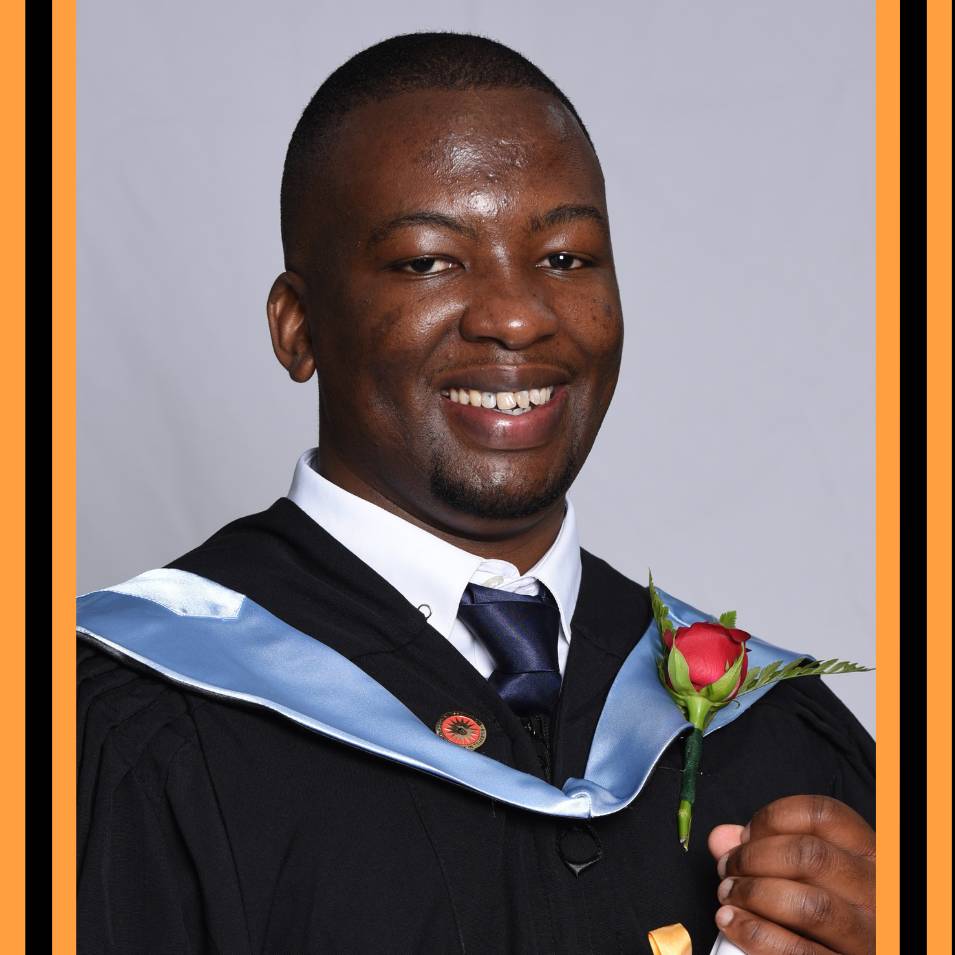 Steve Munene Muriithi