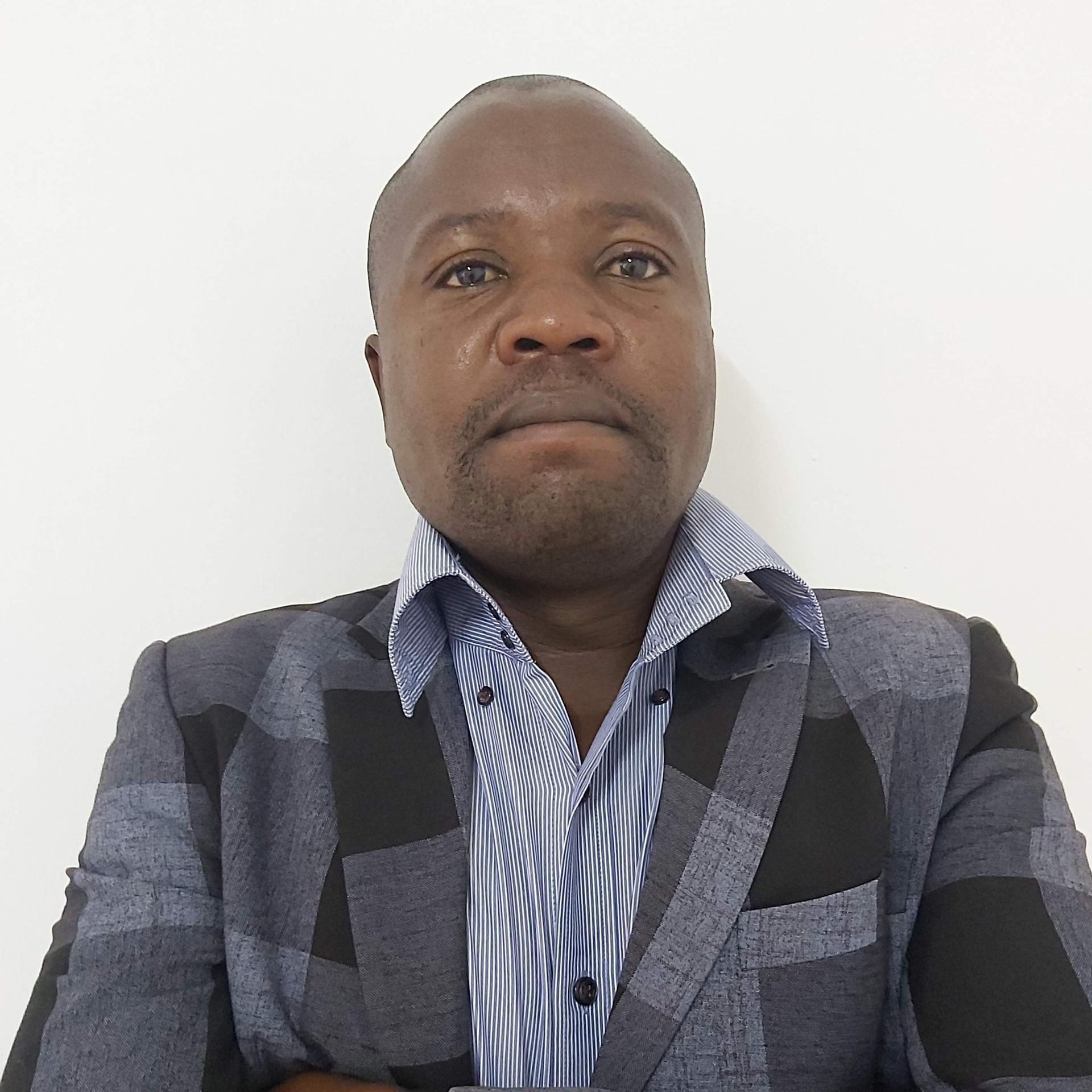 Ouma Clement Ochieng'