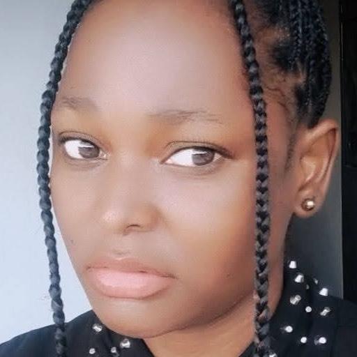 GLORIA TABU KAZUNGU