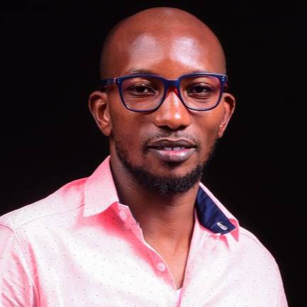 NJUNGE JOHN NGINYO