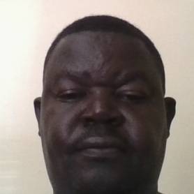 MAURICE OKINYI ODERO