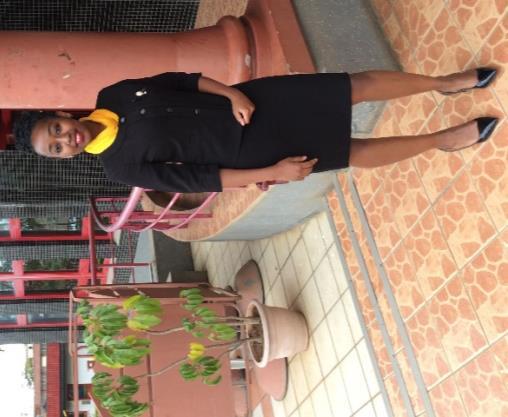 MAINA SARAFINA WANGARI
