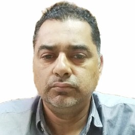 SHAMEER ALI SULEMAN
