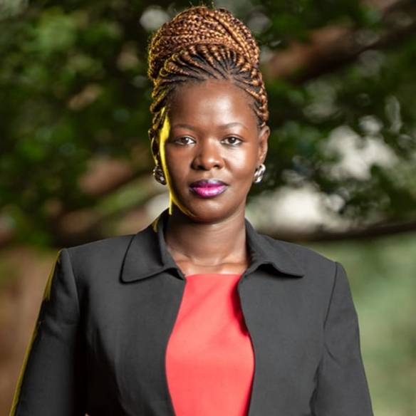 DOROTHY KEMUNTO NYANGORI