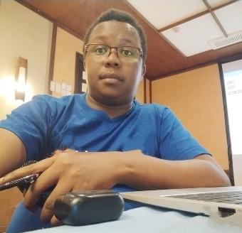 Dennis Cherutich