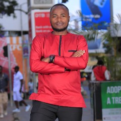 SIMON NDUNDA MUTUNGA