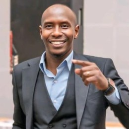 GEOFFREY KIPTOO