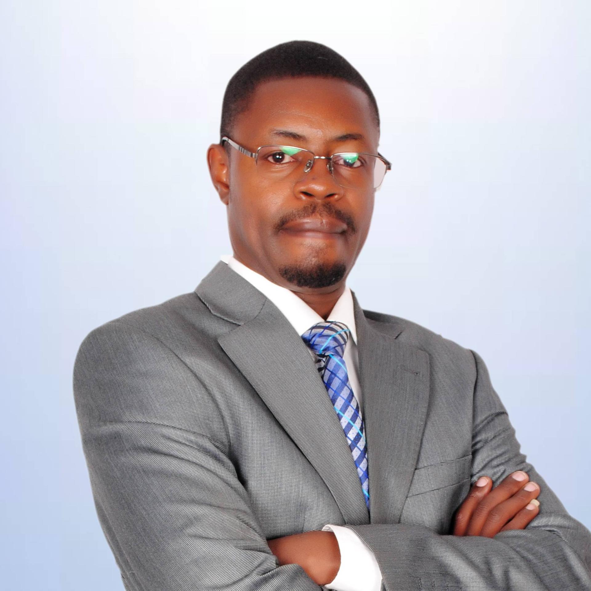 Duncan Otieno Opiyo