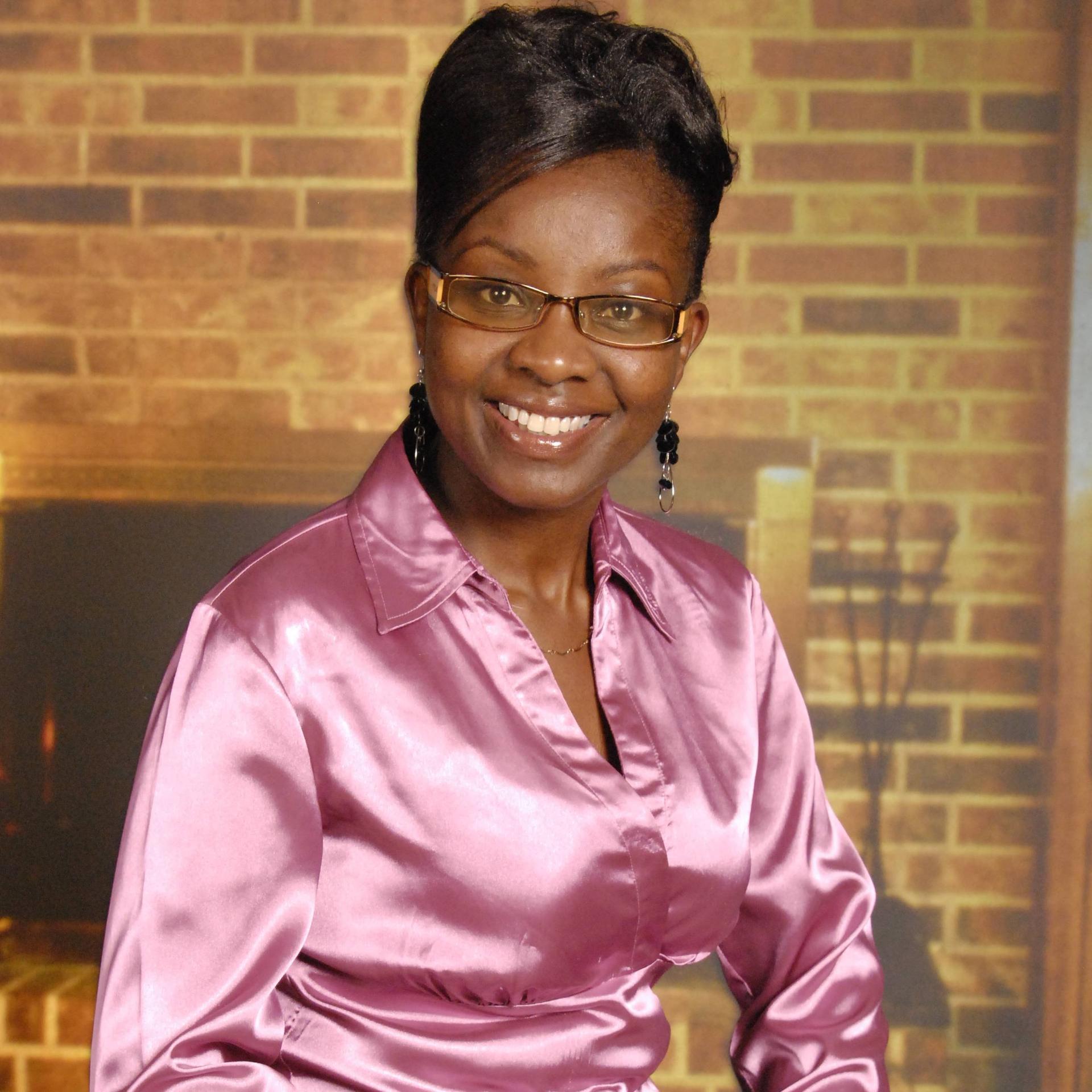 Susan Njeri Njoroge