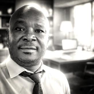 ERIC ANDATI