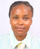 Wanjiku Mary Wairimu