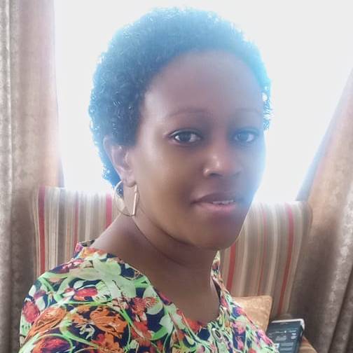 Monicah Mbugua