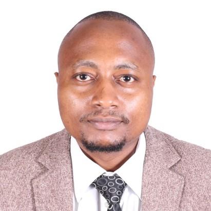 Nahashon Karuga Wambugu