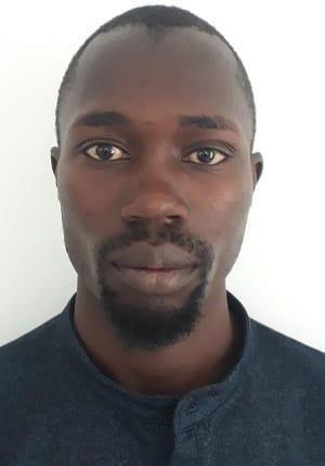 Erick Opiyo