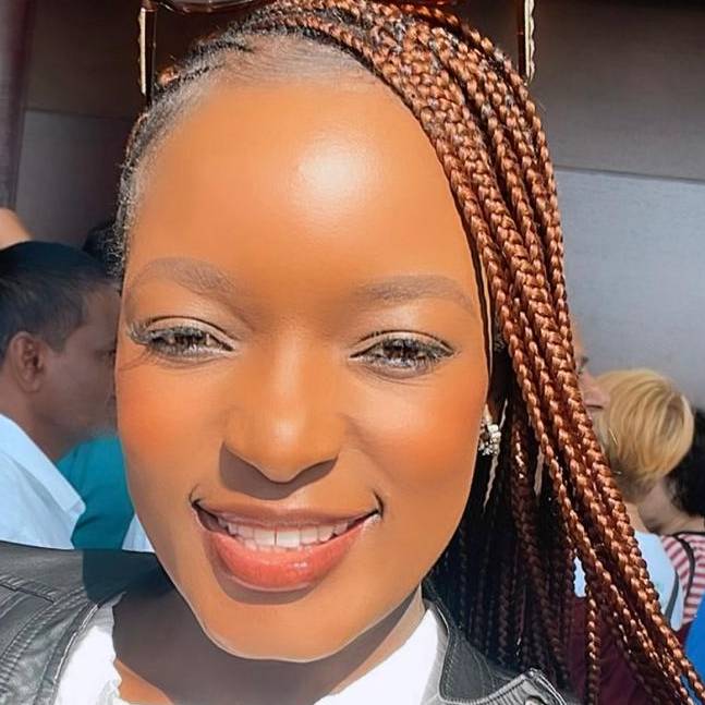 Mary Goretty Odhiambo