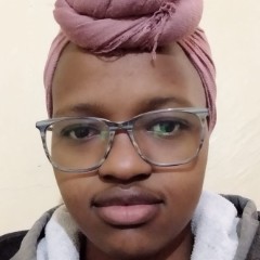 MERCY NJERI WAINAINA