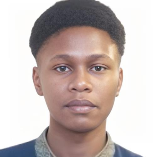 Francis Mbugua Njoki