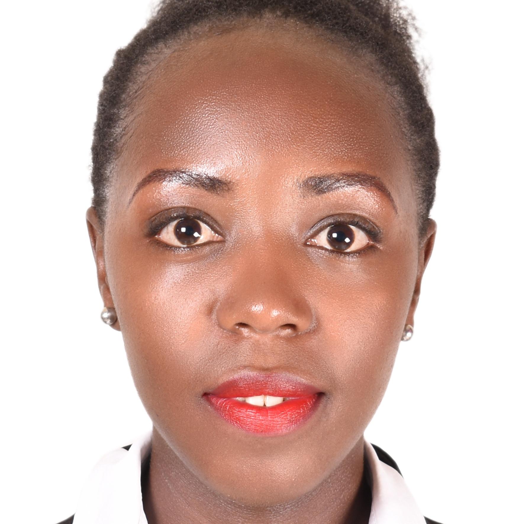 RUTH KANJA