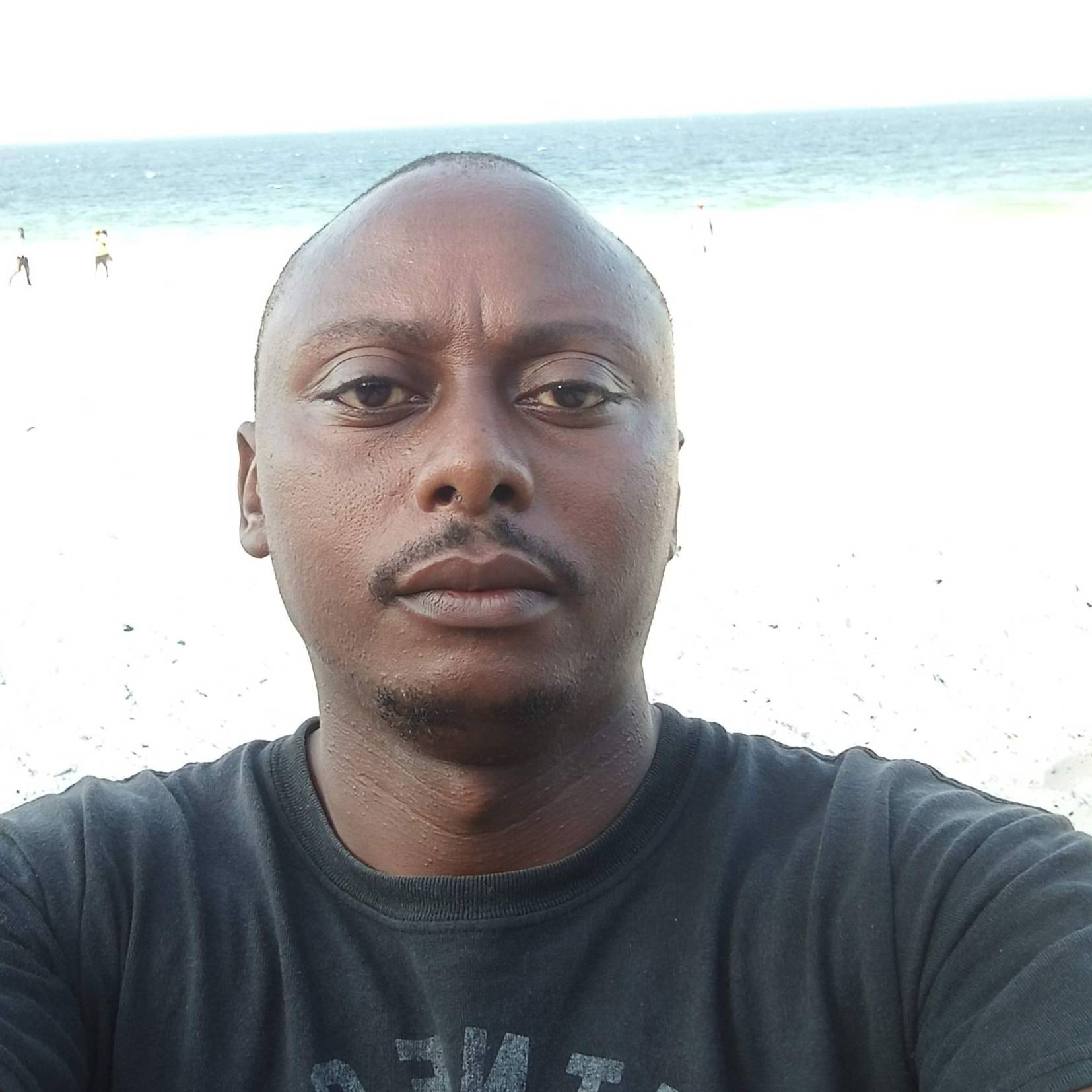 Antony Thugi Karanja