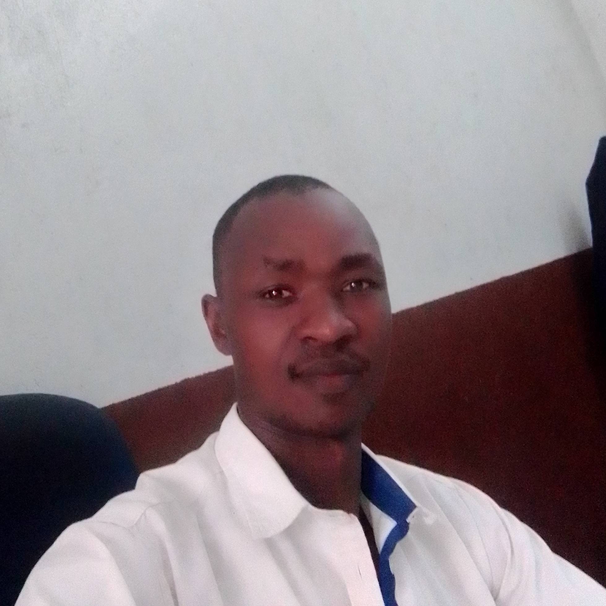 LUKE KIPNGETICH BII