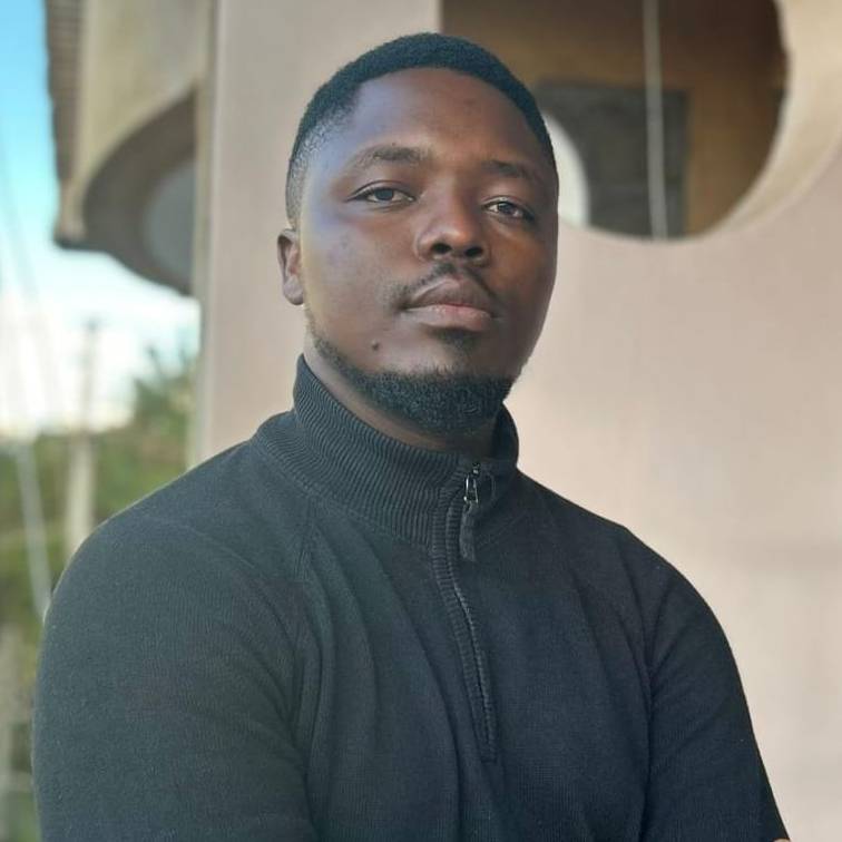 Marvin Muthomi
