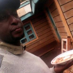MUTEGI NICHOLAS