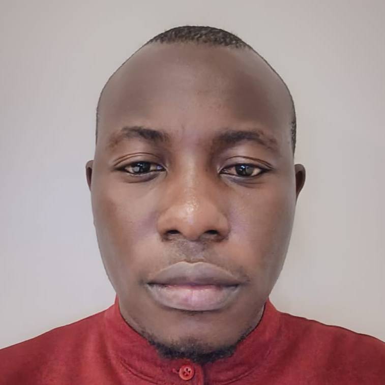 Boaz Wanyonyi