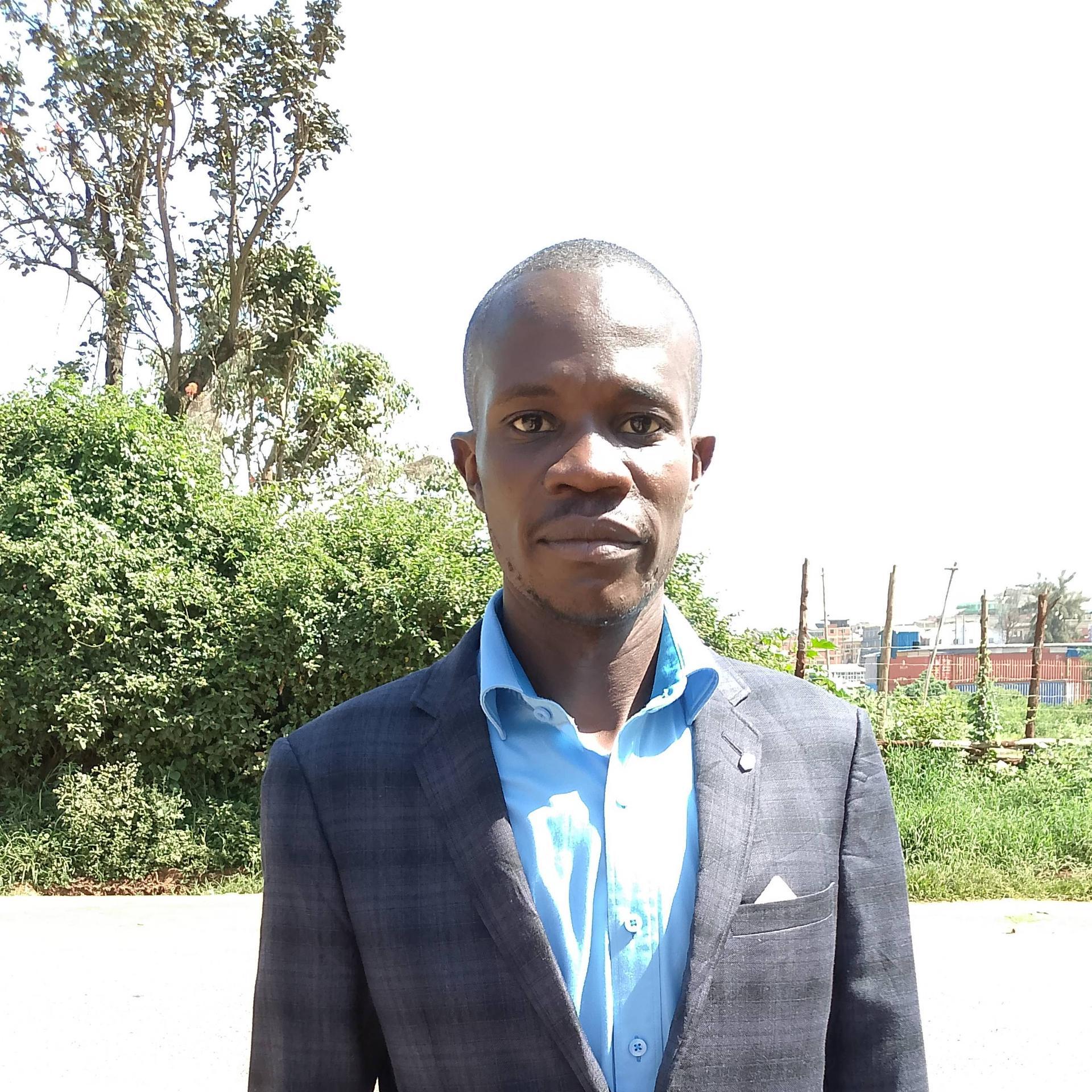 FELIX NYONGESA