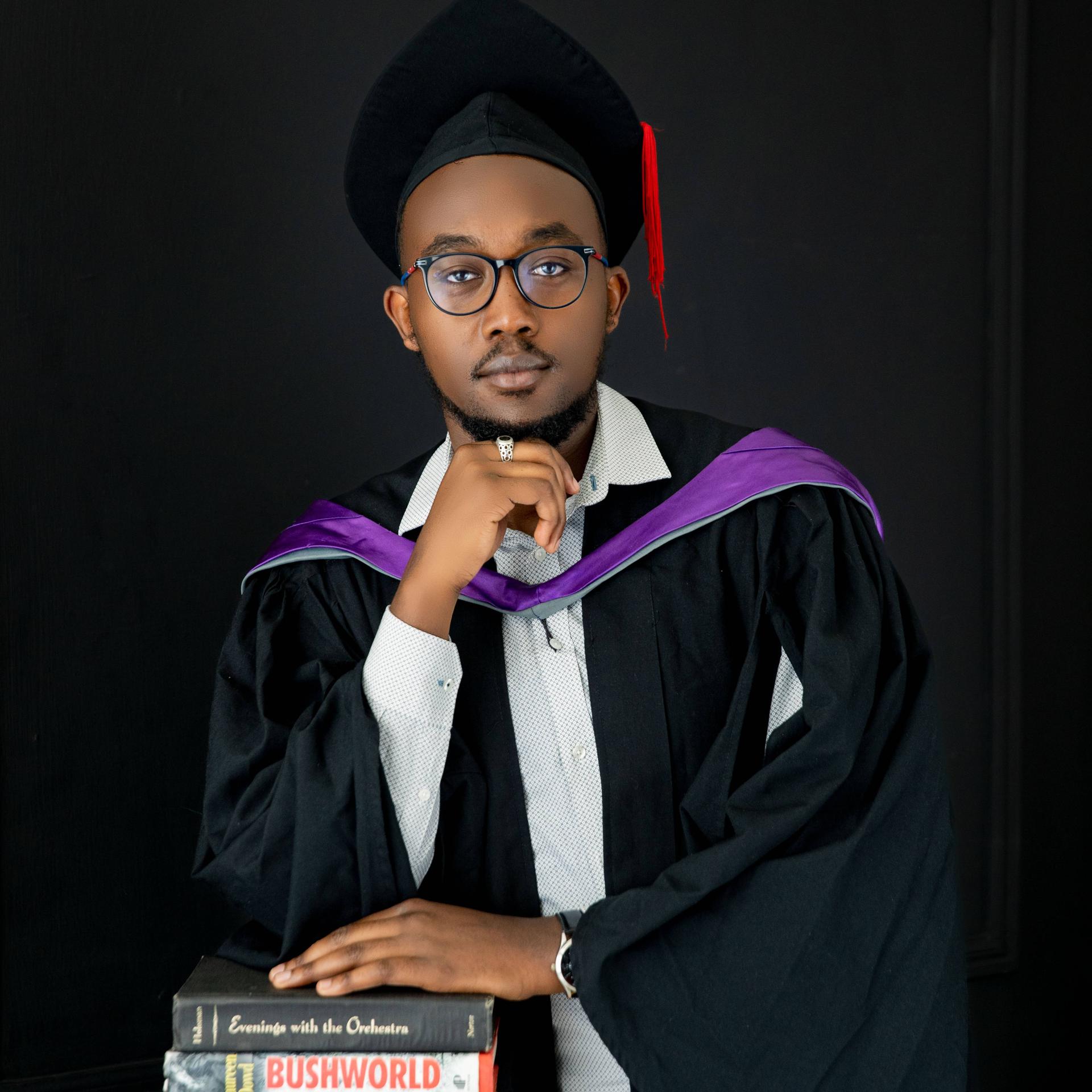 Lenny Kinoti Imathiu