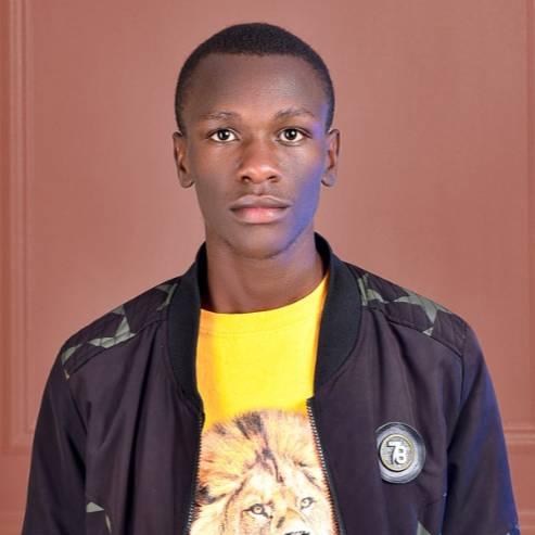 NYAMWEYA OBED MWEBI