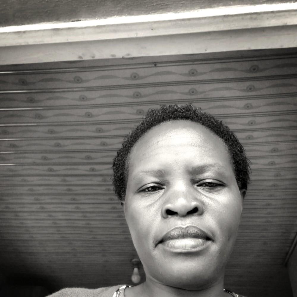 Joel Ontiri Nyagwoka