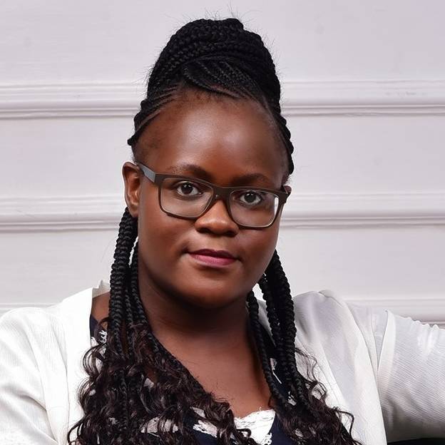 Miriam Mutua Nabie