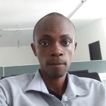 Kevin Itegi Kabiru