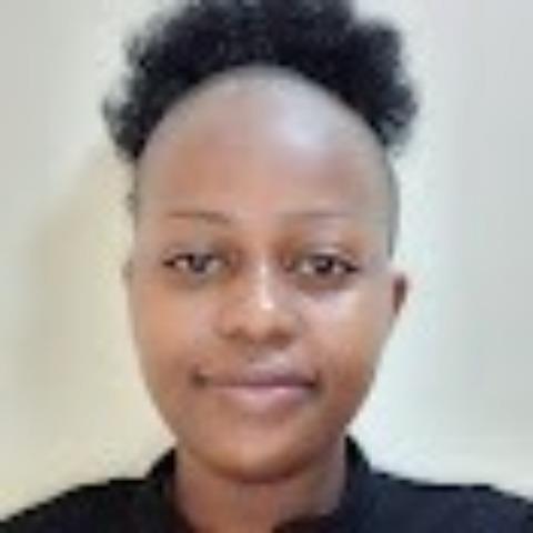 JANET WANGARI CHEGE