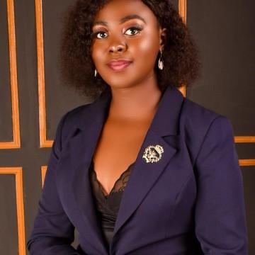 SHANICE NUNGARI GACHIE