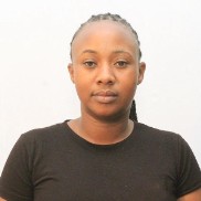 Charity Njeri Njaramba