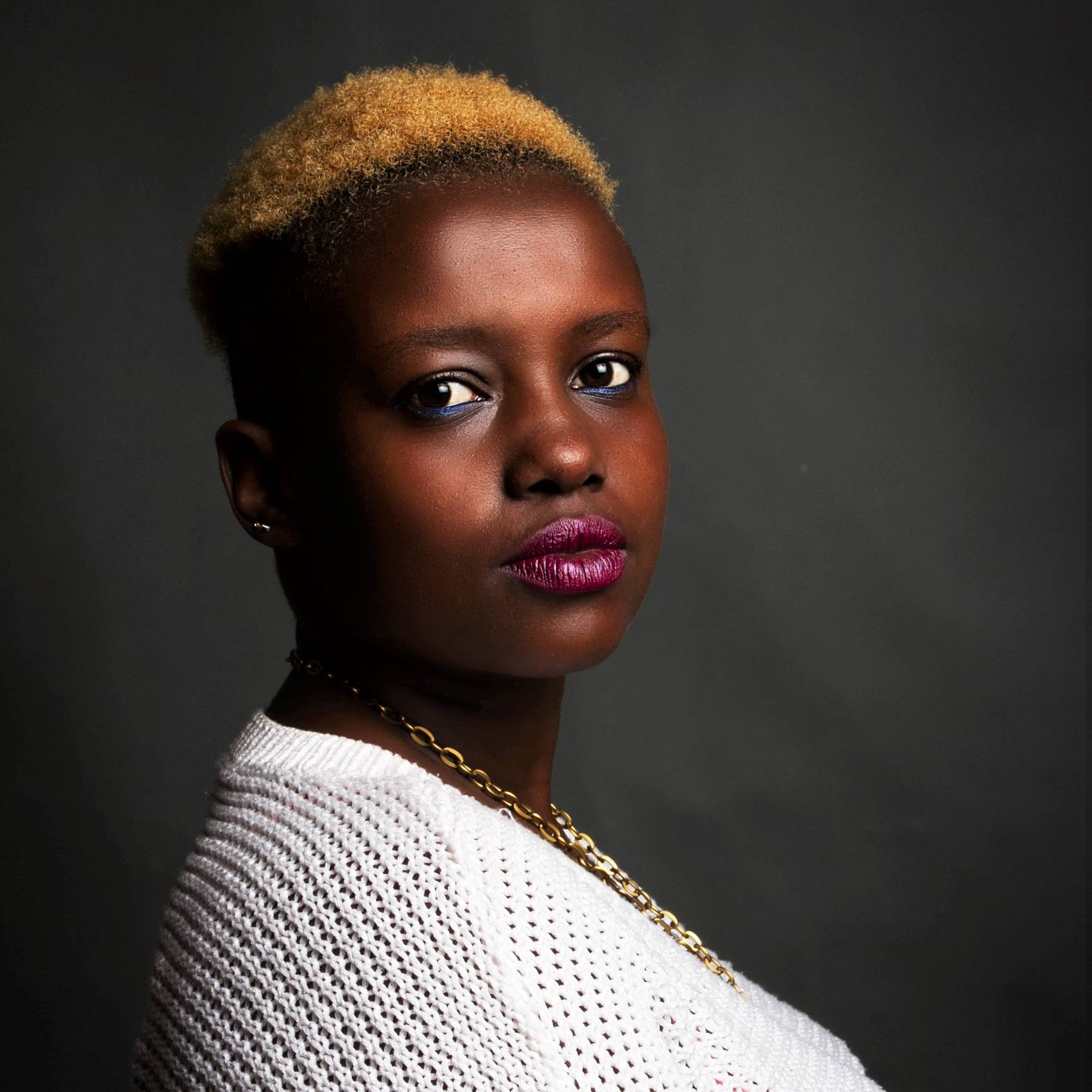 Ellah Nyawira